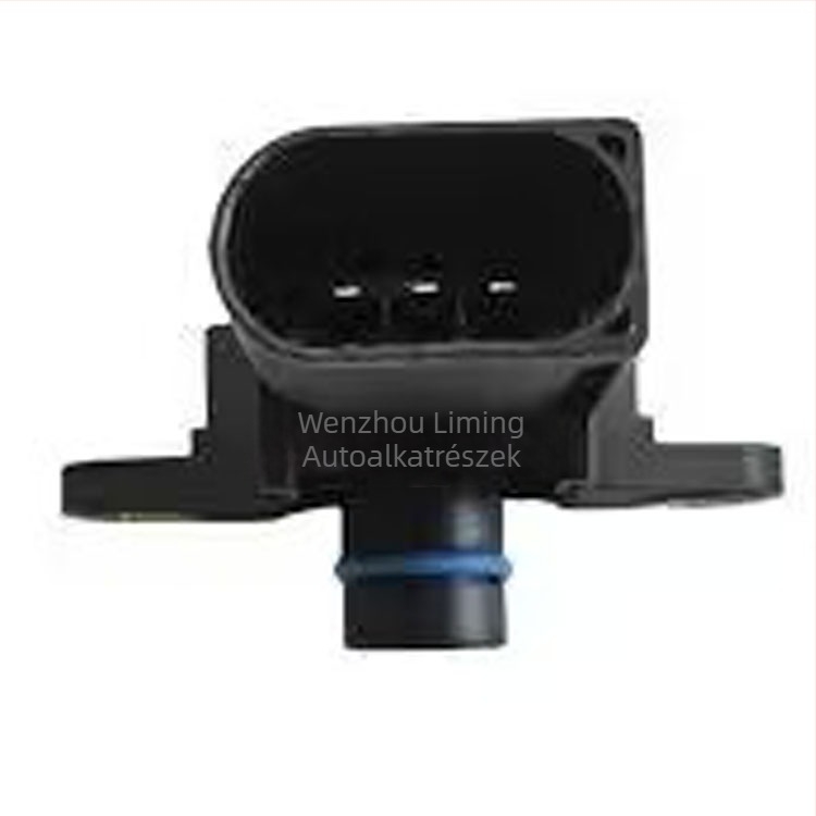 Li ming BMW szívócsőnyomás-érzékelő — modellek 13628657300, 13627585278, 13620414704, 13628617097; kiemelkedő pontosság; egyedi csomagolás