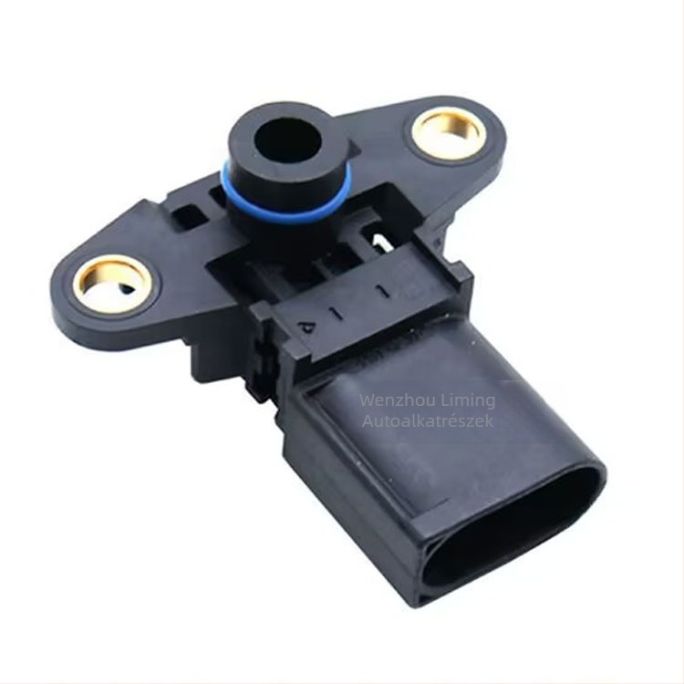 Li ming BMW szívócsőnyomás-érzékelő — modellek 13628657300, 13627585278, 13620414704, 13628617097; kiemelkedő pontosság; egyedi csomagolás