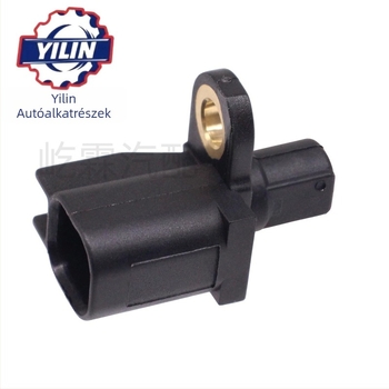 ABS Keréksebesség-szenzor – YILIN, Ford-kompatibilis, Modellszámok: 1481190, 1531487, 3m5t2b372bb, 3m5t2b372bd, bp4k43711a