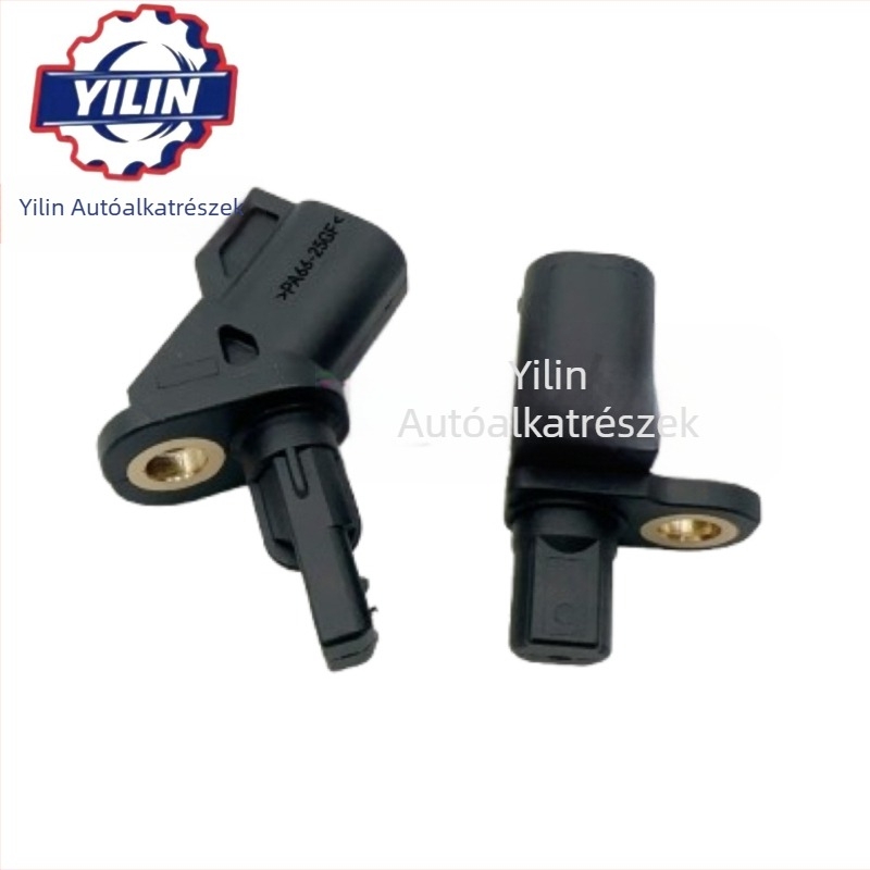 ABS Keréksebesség-szenzor – YILIN, Ford-kompatibilis, Modellszámok: 1481190, 1531487, 3m5t2b372bb, 3m5t2b372bd, bp4k43711a