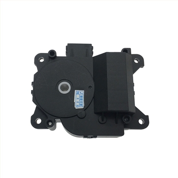 Honda CR-V (2007–2011) számára fűtőmotor készlet szenzoros vezérléssel és servomotorral – Frisha RE4