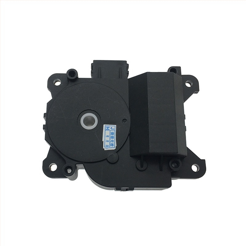 Honda CR-V (2007–2011) számára fűtőmotor készlet szenzoros vezérléssel és servomotorral – Frisha RE4