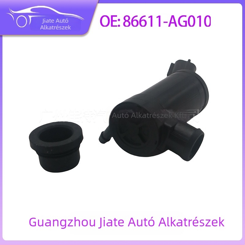Permetező motor 86611-AG010/86611AG000 Subaru számára; Tartomány: Standard; Pontosság: Standard; Alkalmazható tartomány: Standard