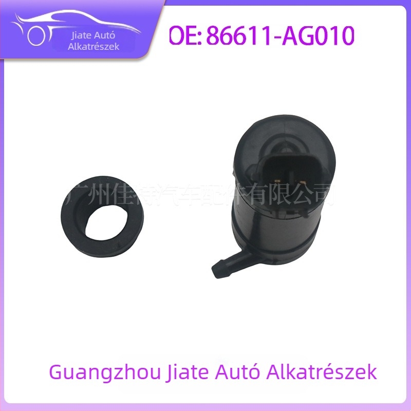 Permetező motor 86611-AG010/86611AG000 Subaru számára; Tartomány: Standard; Pontosság: Standard; Alkalmazható tartomány: Standard