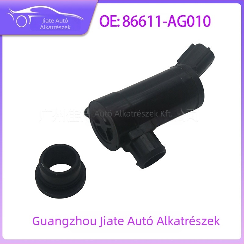 Permetező motor 86611-AG010/86611AG000 Subaru számára; Tartomány: Standard; Pontosság: Standard; Alkalmazható tartomány: Standard
