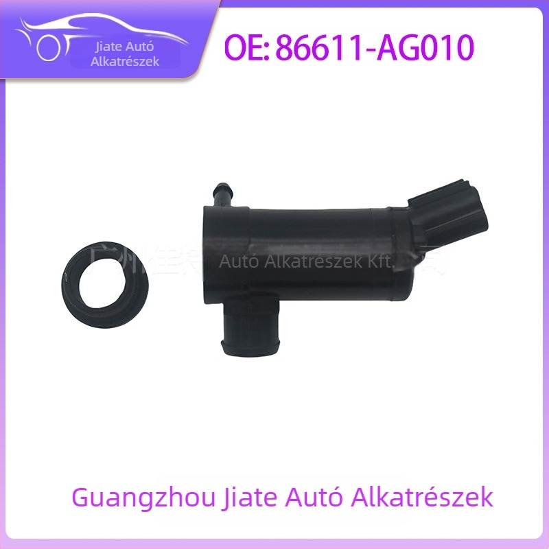 Permetező motor 86611-AG010/86611AG000 Subaru számára; Tartomány: Standard; Pontosság: Standard; Alkalmazható tartomány: Standard