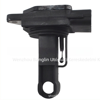 Autóipari légáramlás-szenzor – modellek: 22204-22010, 222040C020, 1974002000, 1974002010; mérési tartomány 0.1; pontosság 0.1; OE: 1974002040, 1974002110, 1974002120, 1974003000