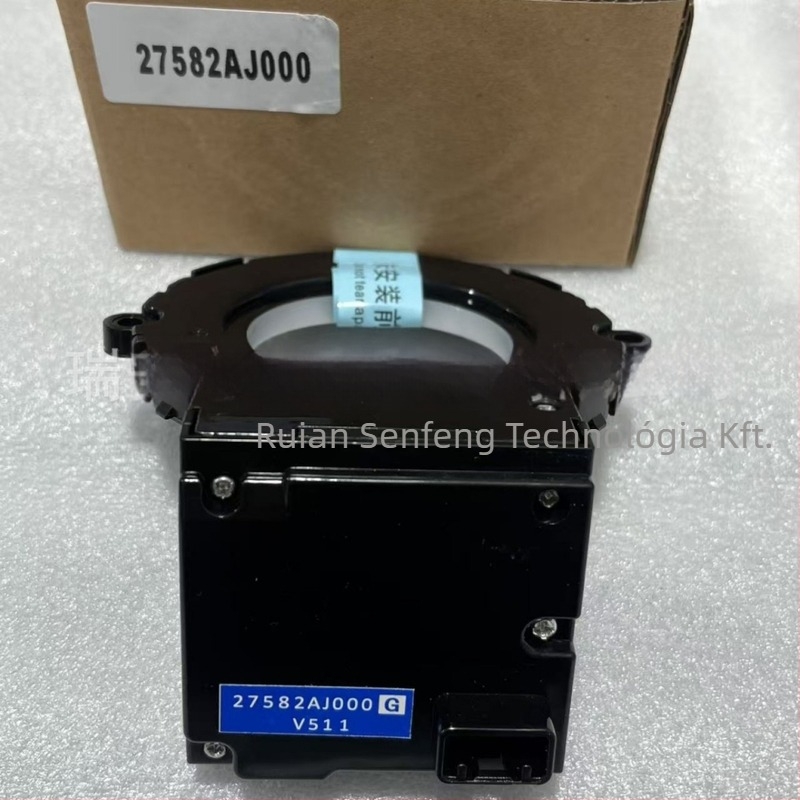 Részszög érzékelő Subaru Forester/Outback — Alkatrészszámok 27582AJ000 / 27582-AJ000, Tartomány 1080°, Pontosság 5°