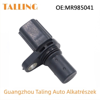 Vezérműtengely-pozíció szenzor MR985041 7517719 Mitsubishi Pajero/Lancerhez – standard mérési tartomány, standard pontosság