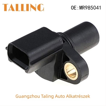 Vezérműtengely-pozíció szenzor MR985041 7517719 Mitsubishi Pajero/Lancerhez – standard mérési tartomány, standard pontosság