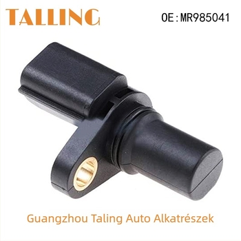 Vezérműtengely-pozíció szenzor MR985041 7517719 Mitsubishi Pajero/Lancerhez – standard mérési tartomány, standard pontosság