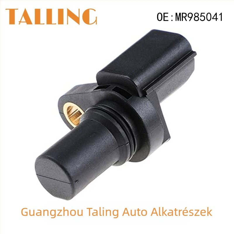 Vezérműtengely-pozíció szenzor MR985041 7517719 Mitsubishi Pajero/Lancerhez – standard mérési tartomány, standard pontosság
