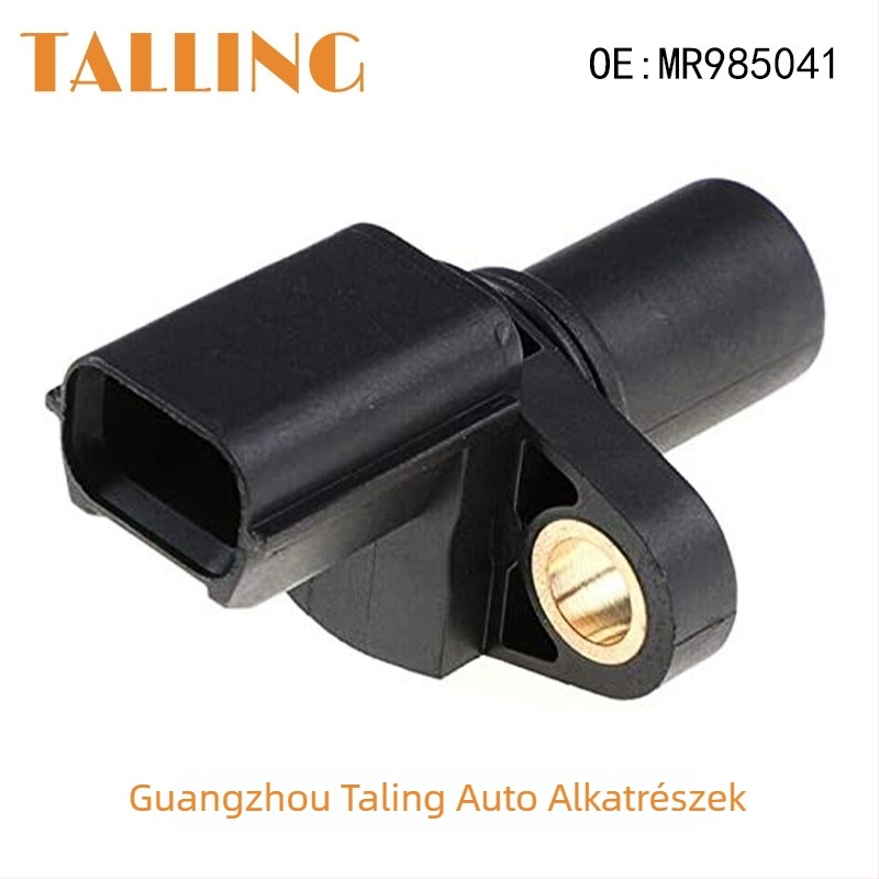 Vezérműtengely-pozíció szenzor MR985041 7517719 Mitsubishi Pajero/Lancerhez – standard mérési tartomány, standard pontosság