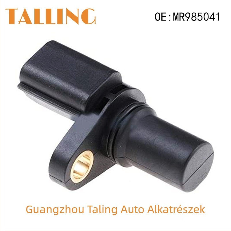 Vezérműtengely-pozíció szenzor MR985041 7517719 Mitsubishi Pajero/Lancerhez – standard mérési tartomány, standard pontosság