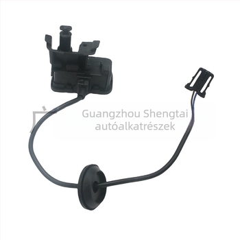 VW Beetle 2012–2019 üzemanyagtartály motor, kód 5C5810773B, standard mérési tartomány, standard pontosság