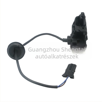 VW Beetle 2012–2019 üzemanyagtartály motor, kód 5C5810773B, standard mérési tartomány, standard pontosság