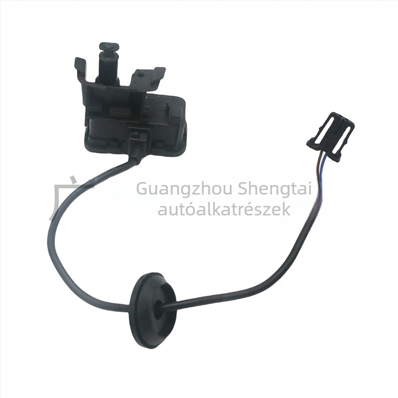 VW Beetle 2012–2019 üzemanyagtartály motor, kód 5C5810773B, standard mérési tartomány, standard pontosság