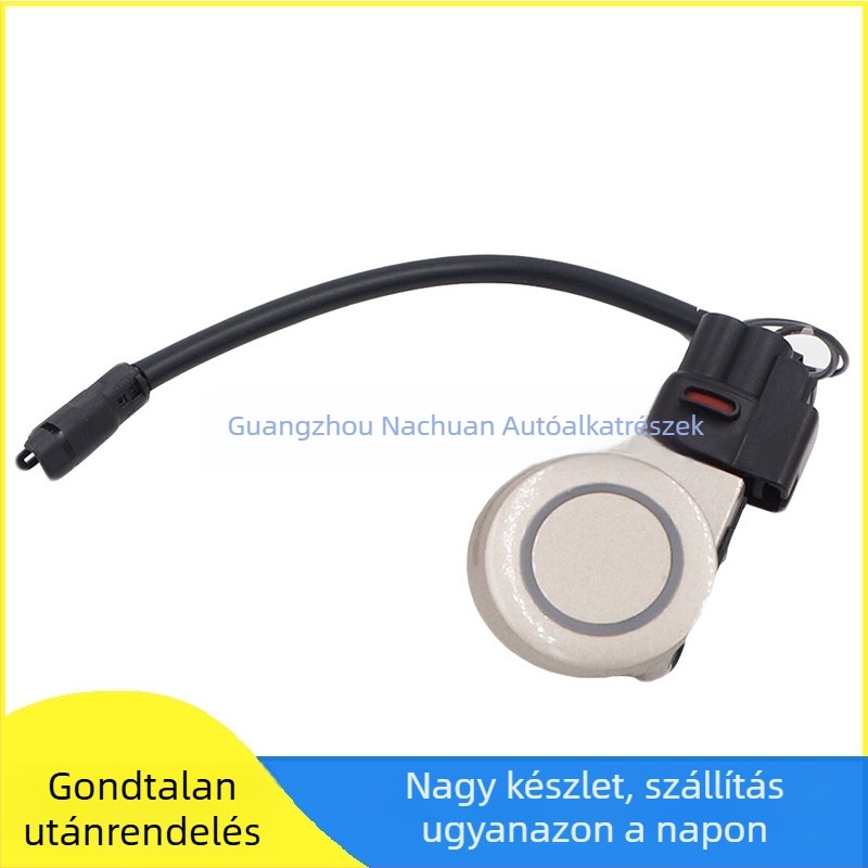 NEVOSA hátsó parkoló radar szenzor – modellek PZ362-00205-E0, PZ362-00205, PZ36200205 — standard mérési tartomány, standard pontosság, standard alkalmazási terület