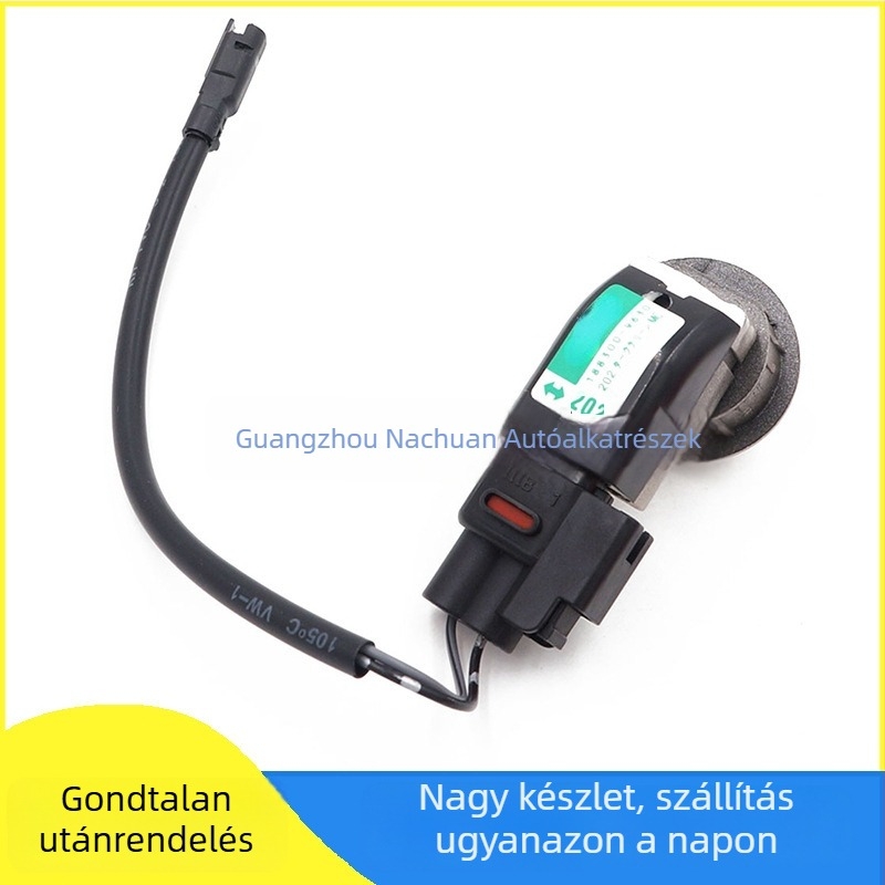 NEVOSA hátsó parkoló radar szenzor – modellek PZ362-00205-E0, PZ362-00205, PZ36200205 — standard mérési tartomány, standard pontosság, standard alkalmazási terület