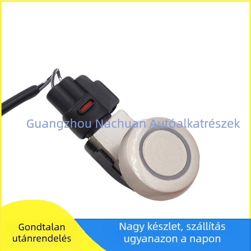 NEVOSA hátsó parkoló radar szenzor – modellek PZ362-00205-E0, PZ362-00205, PZ36200205 — standard mérési tartomány, standard pontosság, standard alkalmazási terület