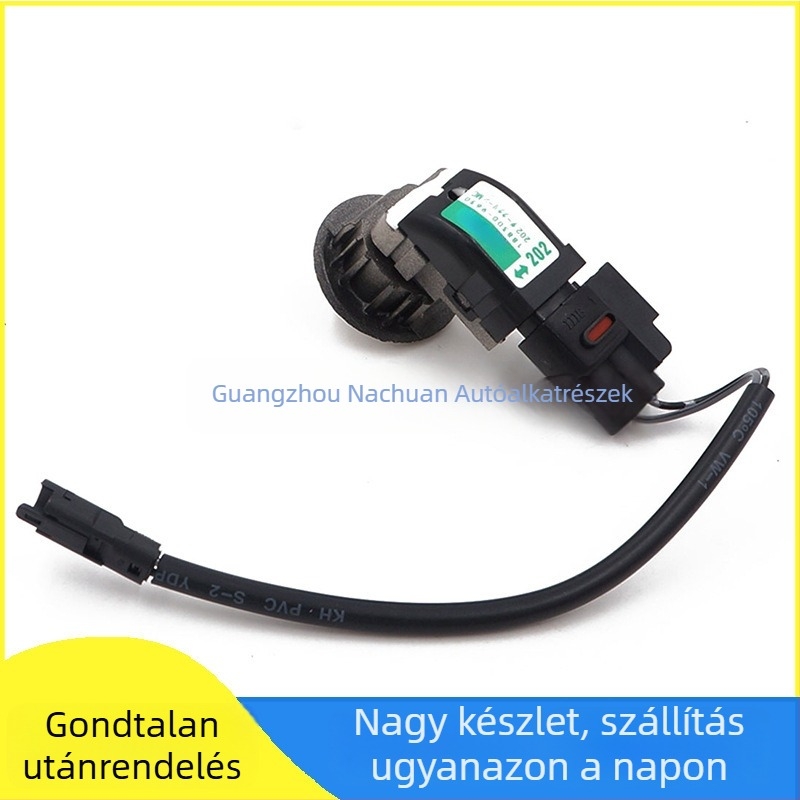 NEVOSA hátsó parkoló radar szenzor – modellek PZ362-00205-E0, PZ362-00205, PZ36200205 — standard mérési tartomány, standard pontosság, standard alkalmazási terület
