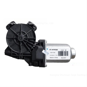Ablakemelő motor Hyundai és Kia számára – alkatrész számok 82450-0U000 és 82460-0U000