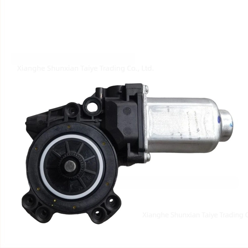 Ablakemelő motor Hyundai és Kia számára – alkatrész számok 82450-0U000 és 82460-0U000