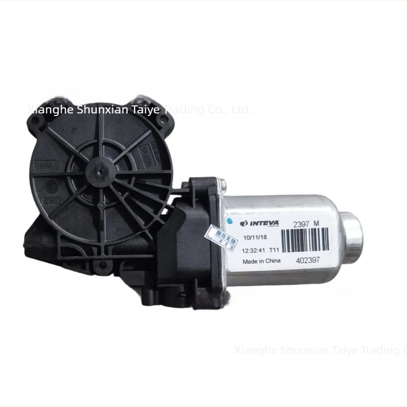 Ablakemelő motor Hyundai és Kia számára – alkatrész számok 82450-0U000 és 82460-0U000