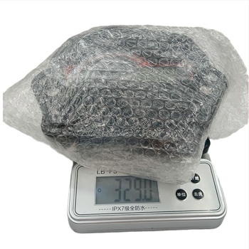 Motorkerékpár műszerfal FZ16-hoz – TACE márka, ABS burkolat, tömeg 329 g