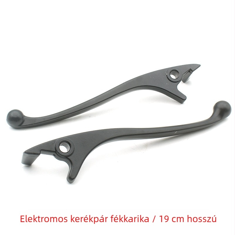 WH125 tárcsaféke-markolat alumíniumötvözetből motorkerékpárhoz