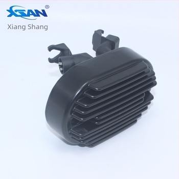 Motorkerékpár egyenirányító-szabályozó XSAN Harley 74540-11/74540-08, 14.5V, 50W