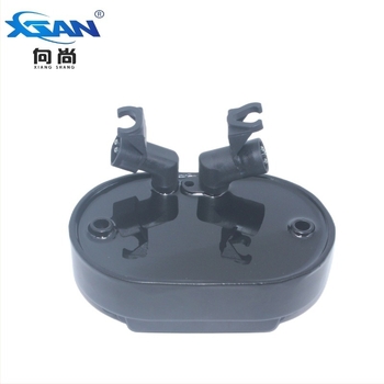 Motorkerékpár egyenirányító-szabályozó XSAN Harley 74540-11/74540-08, 14.5V, 50W