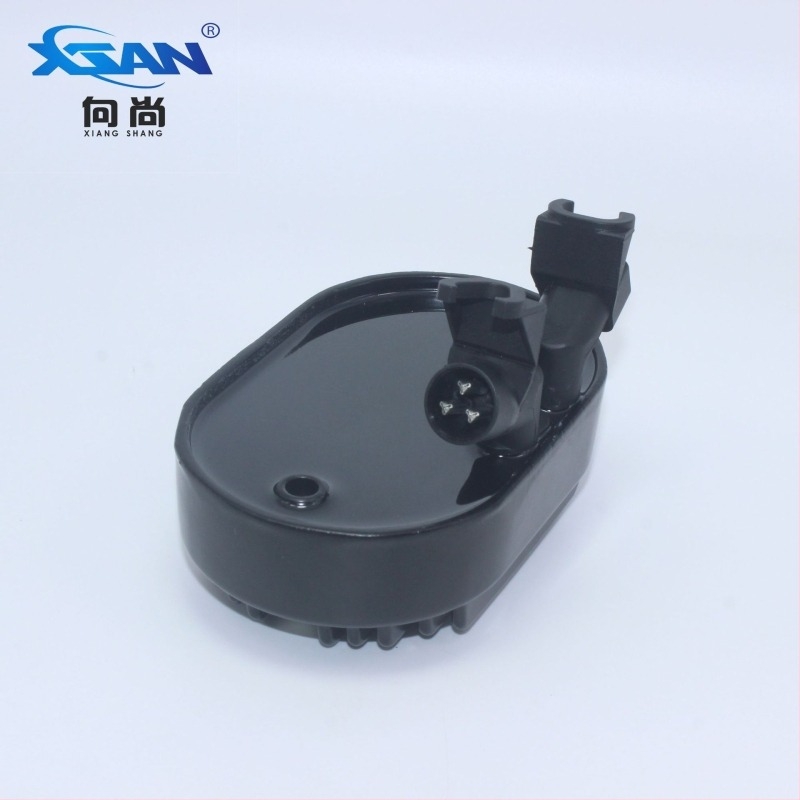 Motorkerékpár egyenirányító-szabályozó XSAN Harley 74540-11/74540-08, 14.5V, 50W