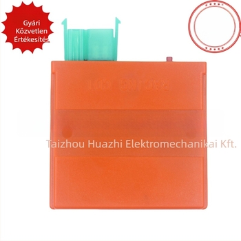 Huaji gyújtásmodul DC motorkerékpárokhoz, modell 30410-CR-RACING
