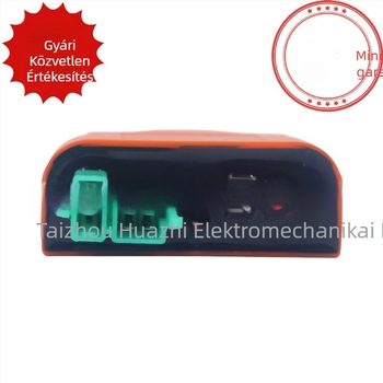 Huaji gyújtásmodul DC motorkerékpárokhoz, modell 30410-CR-RACING