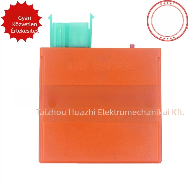 Huaji gyújtásmodul DC motorkerékpárokhoz, modell 30410-CR-RACING