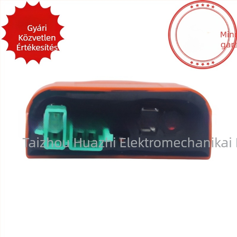 Huaji gyújtásmodul DC motorkerékpárokhoz, modell 30410-CR-RACING