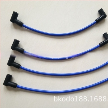 Bokede gyújtóvezeték Polaris Sportsman Rangerhez, modell 4012439, 35V, 7W