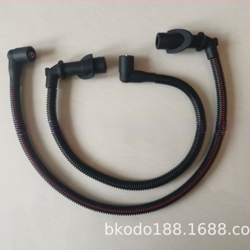 Bokede gyújtóvezeték Polaris Sportsman Rangerhez, modell 4012439, 35V, 7W