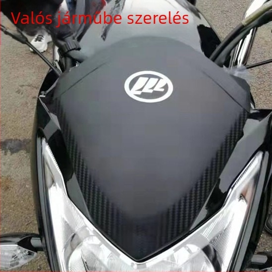 Digitális tachométer Victory Nitro125 CCR/LF125-2E-hez LED kijelzővel, 1% pontosság, súly 950 g