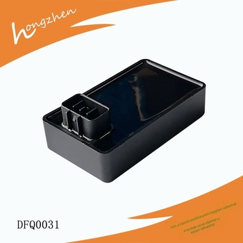 Guangyang 125 CDI gyújtómodul – 12V, 190 g, kompatibil Guangyang 125-höz