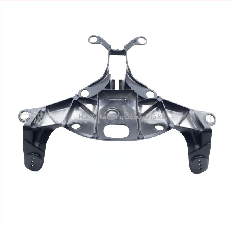 Motorkerékpár műszerfal tartó Yamaha YZF-R1 (2004-2006) XKH MT311-003-BK