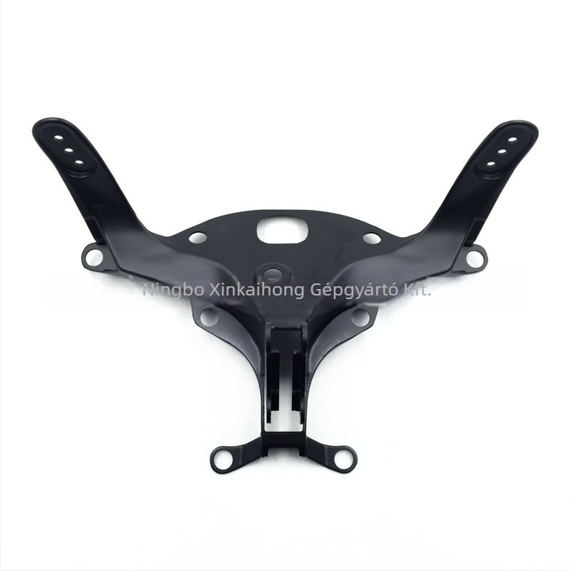 Motorkerékpár műszerfal tartó Yamaha YZF-R1 (2004-2006) XKH MT311-003-BK