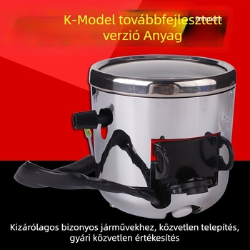 Kilométeróra szerelvény Earth Eagle King Closed Mr. Iron Horse 400 CA250 – Strada 7 Racing – Súly 1.8