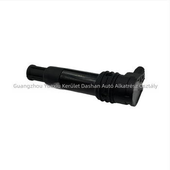 Motorkerékpár gyújtótekercs - modell 7715853-01, 12V, Juxinde, kompatibil 20 modellel