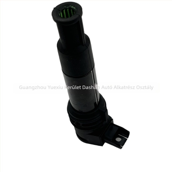 Motorkerékpár gyújtótekercs - modell 7715853-01, 12V, Juxinde, kompatibil 20 modellel