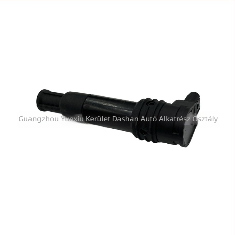 Motorkerékpár gyújtótekercs - modell 7715853-01, 12V, Juxinde, kompatibil 20 modellel