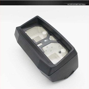 Márka: Mojielong, Modell: WY125, Anyag: klinker, Kompatibilis WY125