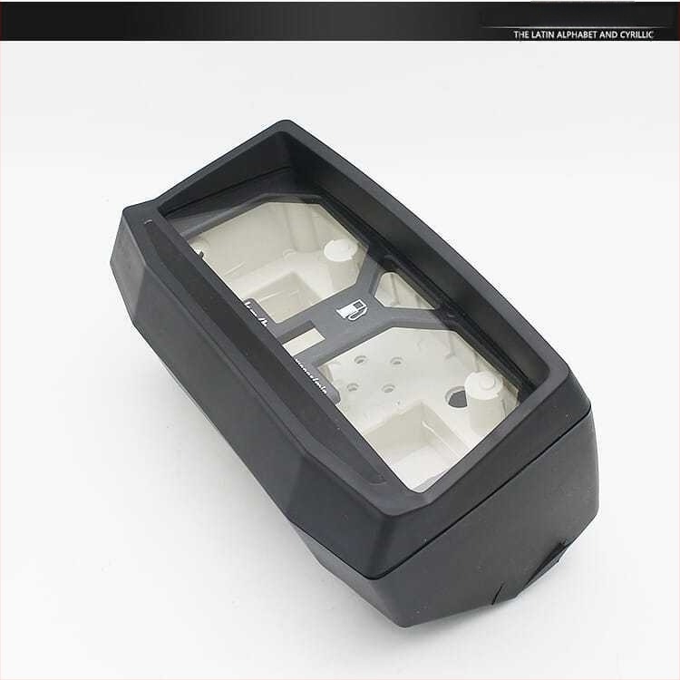 Márka: Mojielong, Modell: WY125, Anyag: klinker, Kompatibilis WY125