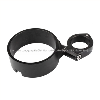 Harley-Davidson műszerfal tartó 883/1200 – CNC alumínium, modell MP08-004-0108 109